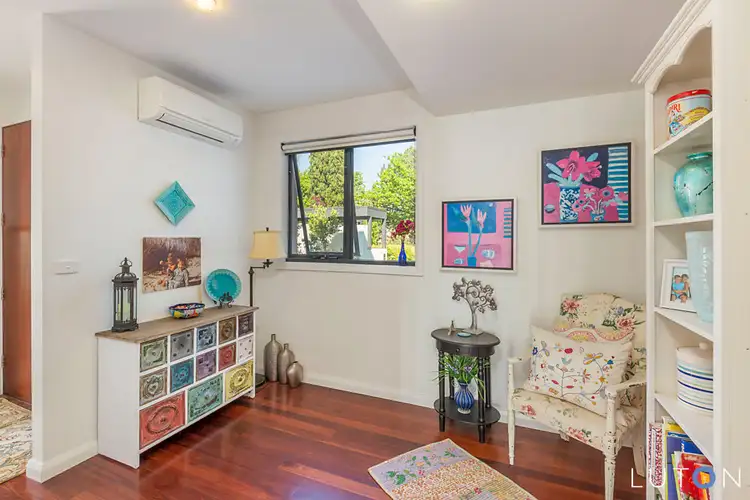 Sixth view of Homely townhouse listing, 15 Kent Street, Deakin ACT 2600