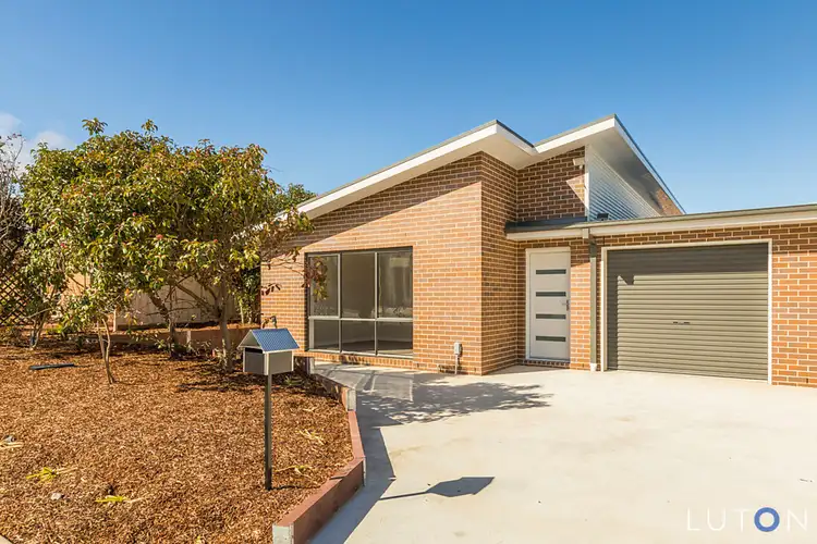 1/1 Garrick Street, Fadden ACT 2904