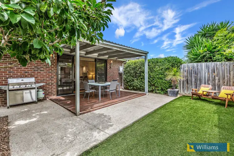 Fourth view of Homely townhouse listing, 64 Truman Street, South Kingsville VIC 3015