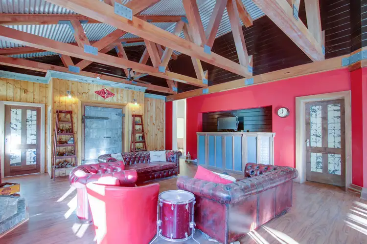 Fifth view of Homely house listing, 33 Wright Road, Avonsleigh VIC 3782