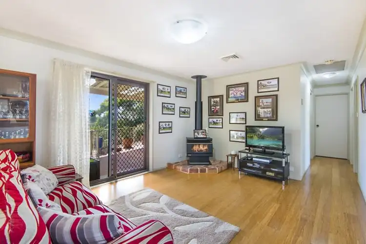 Fourth view of Homely house listing, 95 Excelsior Road, Mount Colah NSW 2079