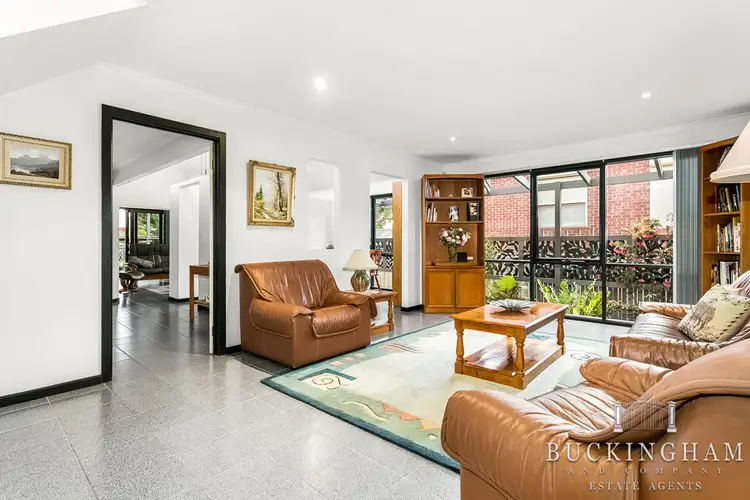 Second view of Homely house listing, 23 Greenhills Road, Bundoora VIC 3083