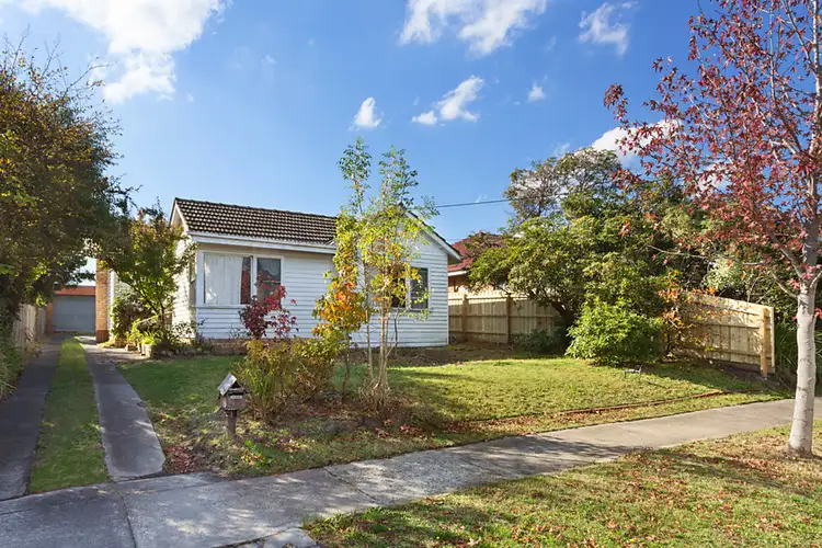 47 Pascoe Street, Glen Iris VIC 3146