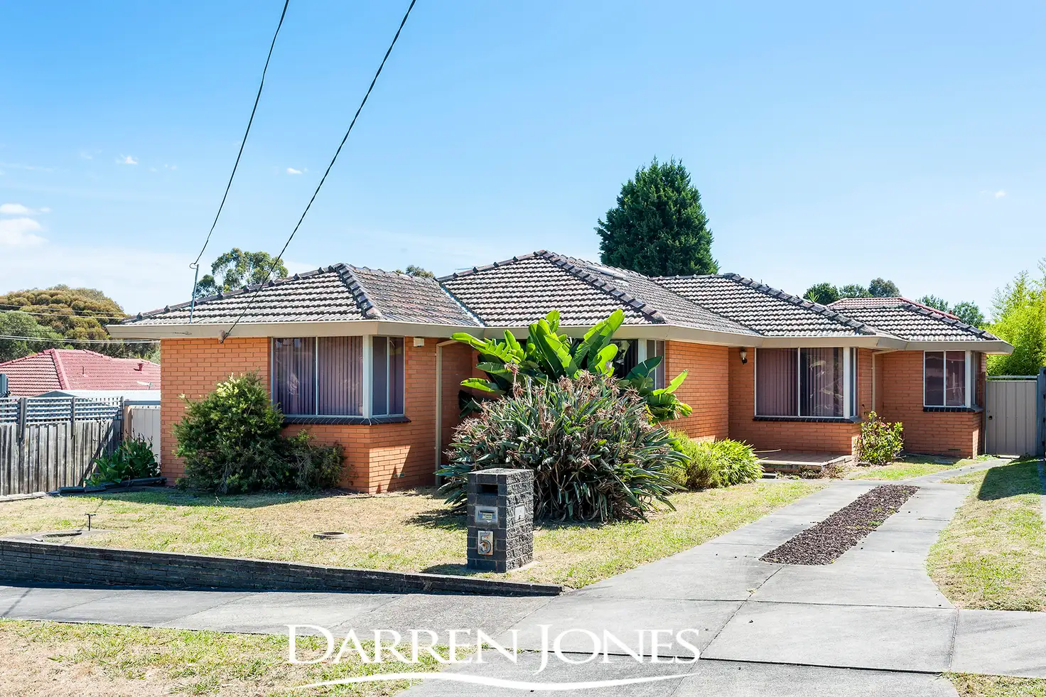 Main view of Homely house listing, 5 Crabtree Court, Bundoora VIC 3083