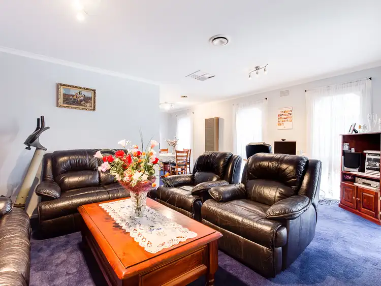 Fifth view of Homely house listing, 130 Kings Road, St Albans VIC 3021