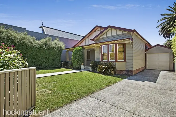 Second view of Homely house listing, 5 Errard Street South, Ballarat Central VIC 3350