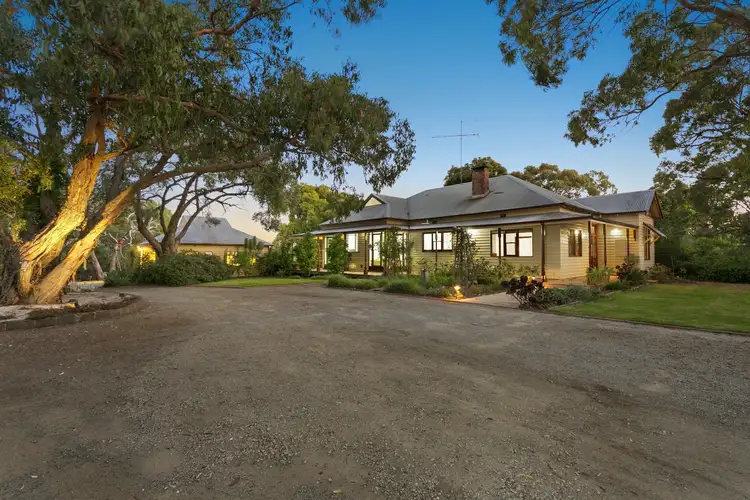 Sixth view of Homely rural property listing, 555 Great Ocean Road, Bellbrae VIC 3228