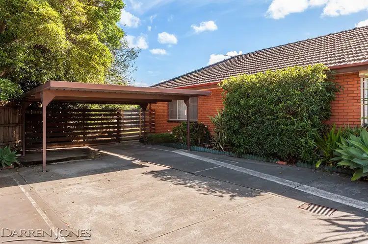Second view of Homely unit listing, 3/66 Darebin Boulevard, Reservoir VIC 3073