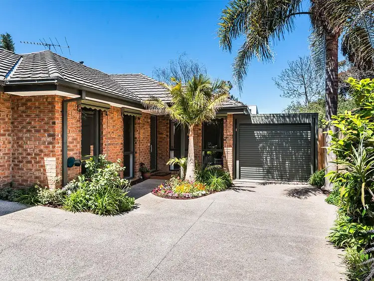 3/8 Ardoyne Street, Black Rock VIC 3193