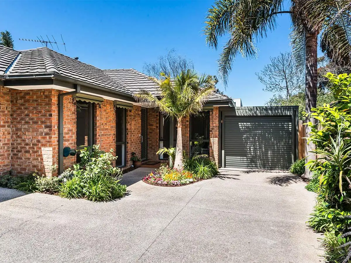 Main view of Homely townhouse listing, 3/8 Ardoyne Street, Black Rock VIC 3193