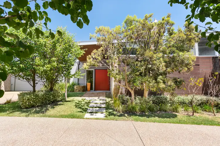 Second view of Homely villa listing, 6/86 St Pauls Road, Sorrento VIC 3943