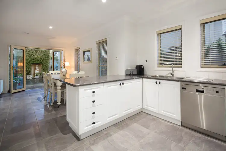 Third view of Homely house listing, 3 Mill Street, Ballarat Central VIC 3350