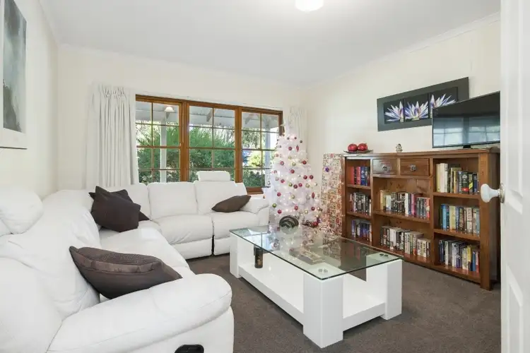 Sixth view of Homely house listing, 110 Skeltons Road, Lal Lal VIC 3352