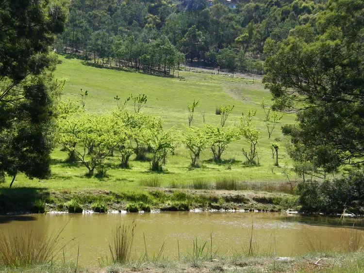 Second view of Homely land listing, 77 Richmond Valley Road, Richmond TAS 7025