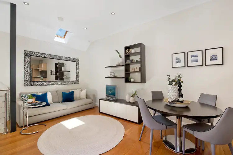 48 Holdsworth Street, Neutral Bay NSW 2089