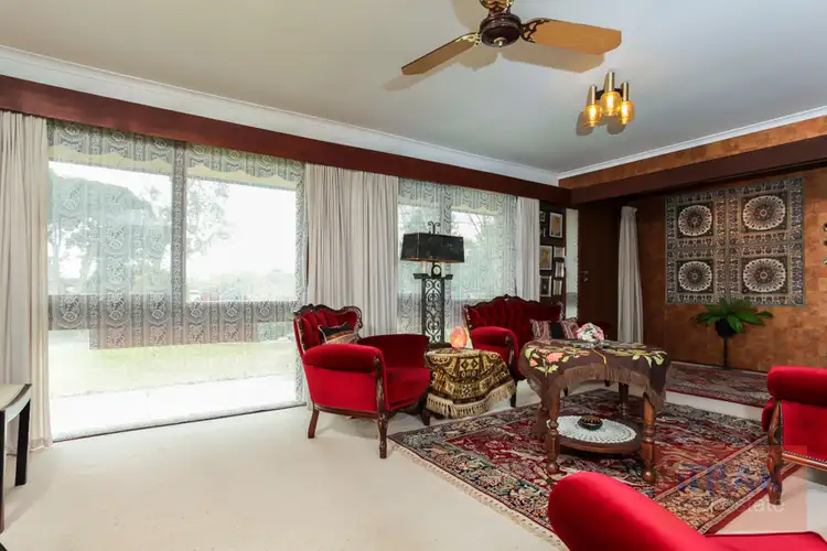 Third view of Homely house listing, 5 Daymar Drive, Mooroolbark VIC 3138