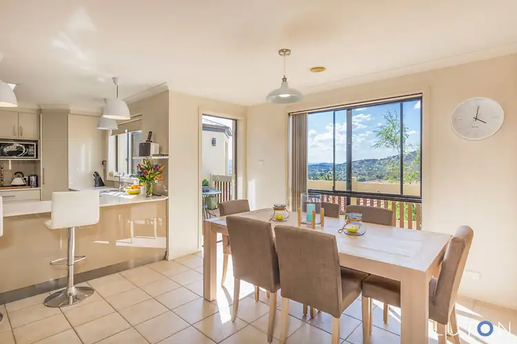 Sixth view of Homely house listing, 3 Olinda Place, Conder ACT 2906