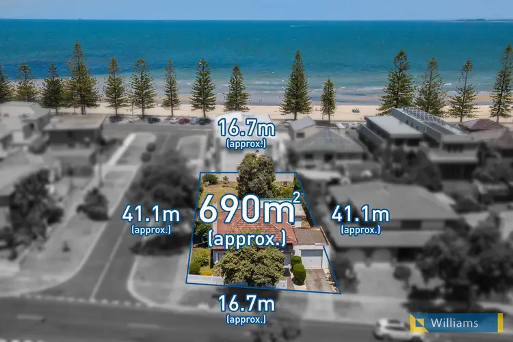 84 Queen Street, Altona VIC 3018