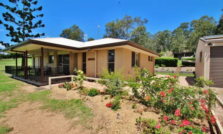 18 Samantha Drive, Pie Creek QLD 4570