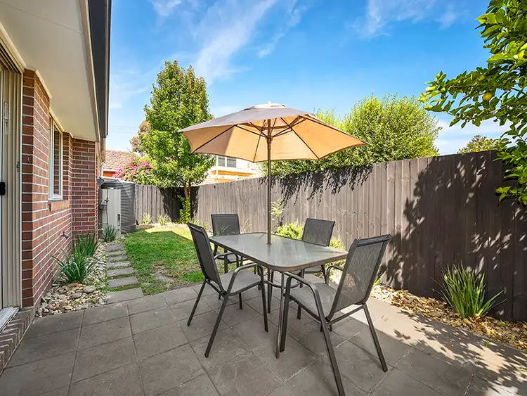 Fourth view of Homely house listing, 91 Woornack Road, Carnegie VIC 3163