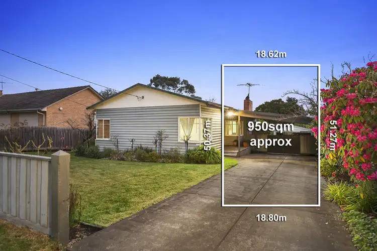 6 Tiller Street, Burwood East VIC 3151