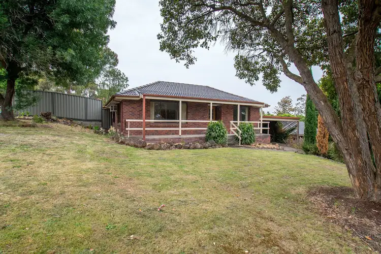 1 Hildegard Court, Kilsyth VIC 3137