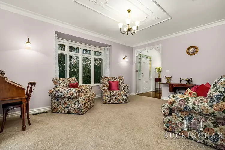 Fifth view of Homely house listing, 83 Kalbar Road, Eltham VIC 3095