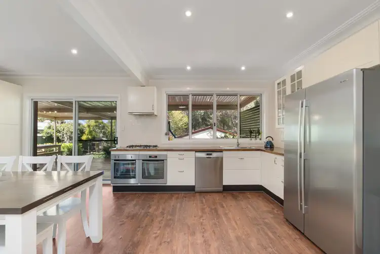 Fifth view of Homely house listing, 20 Normic Avenue, Blaxland NSW 2774