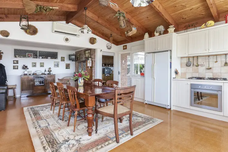 Fourth view of Homely house listing, 45 Little Joe View Lane, Monbulk VIC 3793