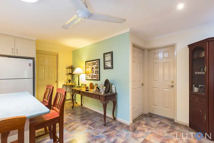 Sixth view of Homely house listing, 11 Chevalley Loop, Gordon ACT 2906