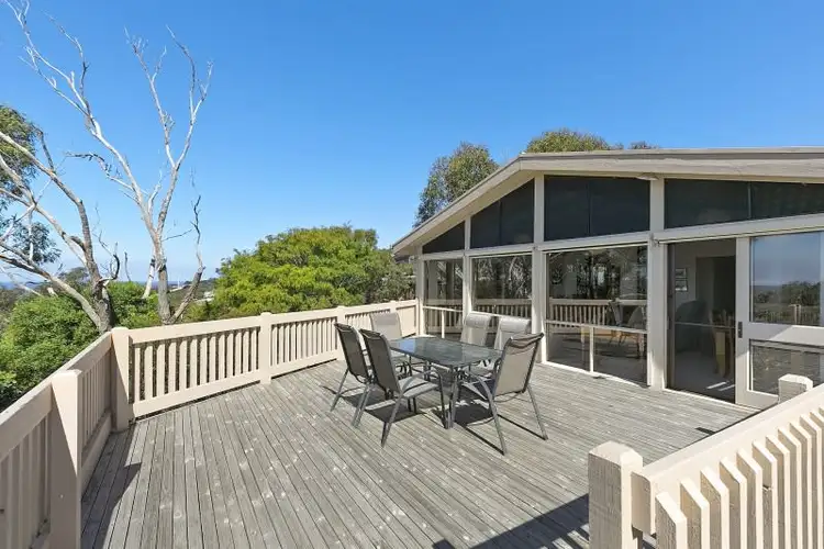 Second view of Homely house listing, 43 Pickworth Drive, Anglesea VIC 3230
