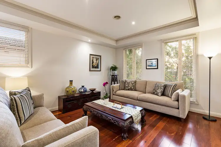 Second view of Homely townhouse listing, 1/18 Wrixon Avenue, Brighton East VIC 3187