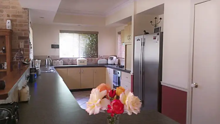 Third view of Homely house listing, 21 Hasties Road, Gelorup WA 6230