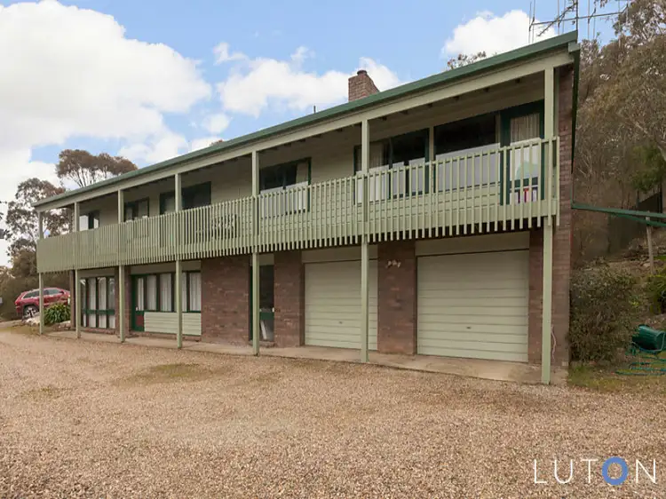 186 Little Burra Road, Burra NSW 2620