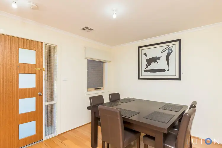 Fifth view of Homely townhouse listing, 30 Loveday Crescent, Casey ACT 2913