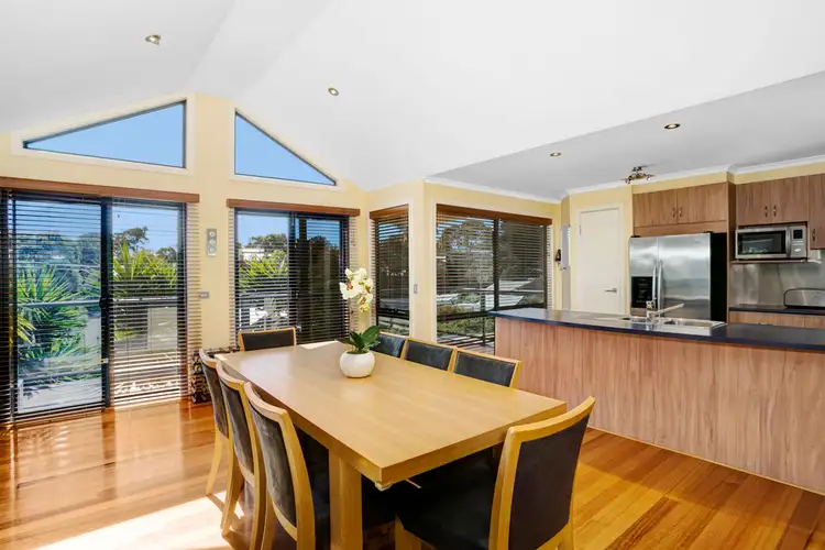 Second view of Homely house listing, 39 Fraser Crescent, Ocean Grove VIC 3226