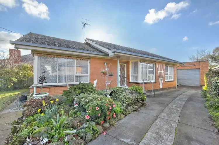 Main view of Homely house listing, 1178 Norman Street, Wendouree VIC 3355