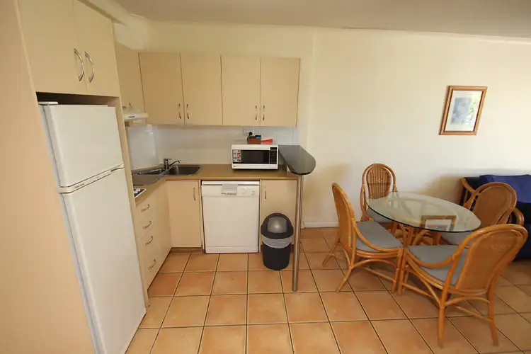 Second view of Homely unit listing, 341/180 'Alexandra Beach Resort', Alexandra Parade, Alexandra Headland QLD 4572