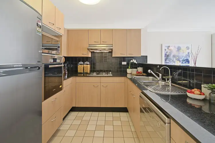 Fourth view of Homely apartment listing, 26/7 Freeman Road, Chatswood NSW 2067