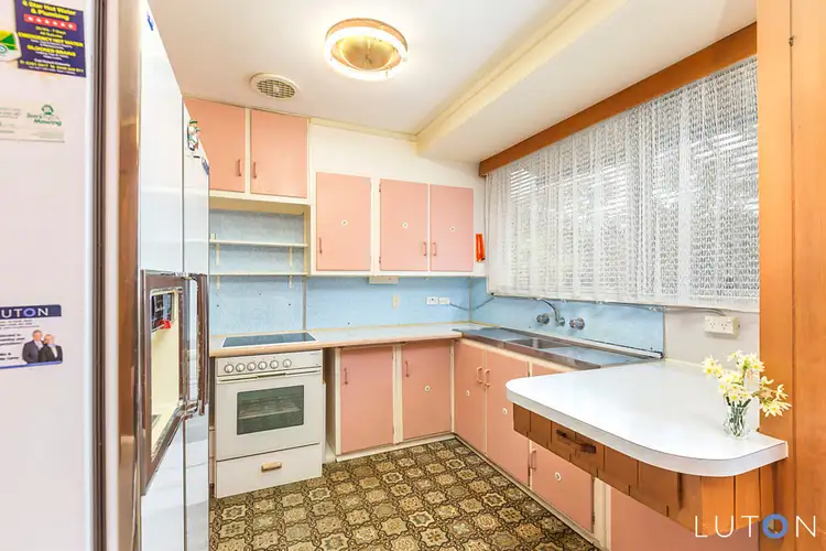 Sixth view of Homely house listing, 213 Phillip Avenue, Hackett ACT 2602