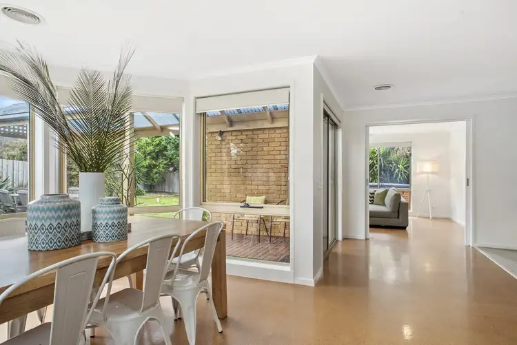 Fifth view of Homely house listing, 9 Amos Court, Ocean Grove VIC 3226