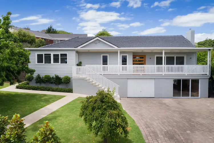 Fourth view of Homely house listing, 26 Morven Street, Mornington VIC 3931