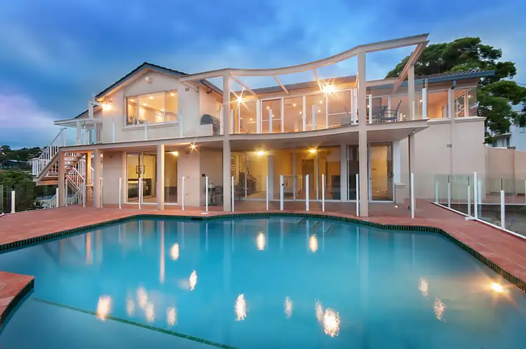 Second view of Homely house listing, 5 Linkmead Avenue, Clontarf NSW 2093