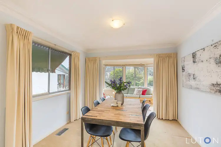 Fifth view of Homely house listing, 7 Colvin Street, Hughes ACT 2605