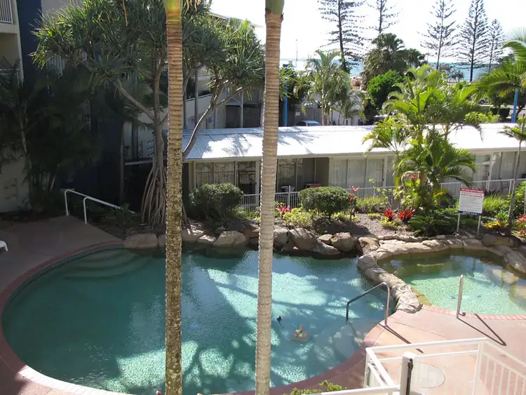 341/180 'Alexandra Beach Resort', Alexandra Parade, Alexandra Headland QLD 4572