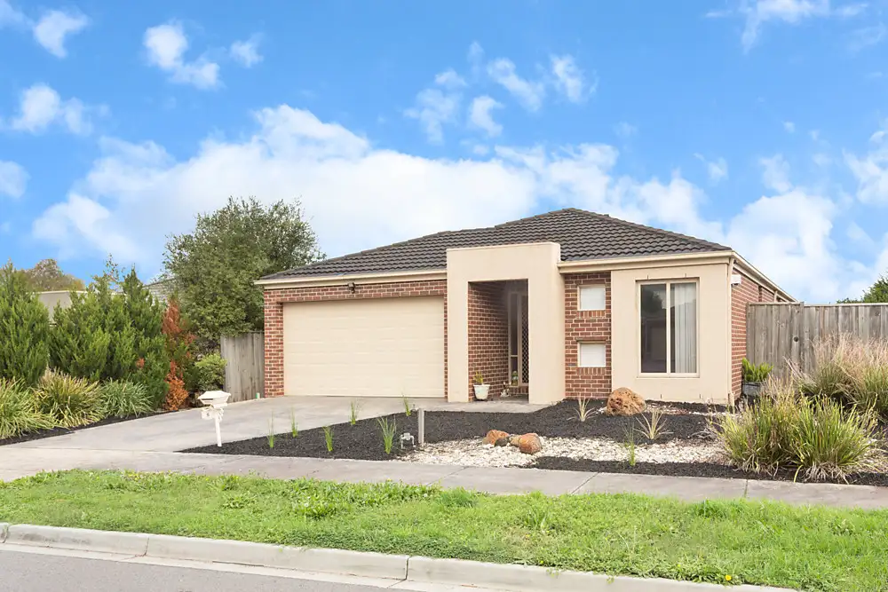 Main view of Homely house listing, 6 Province Grove, Doreen VIC 3754