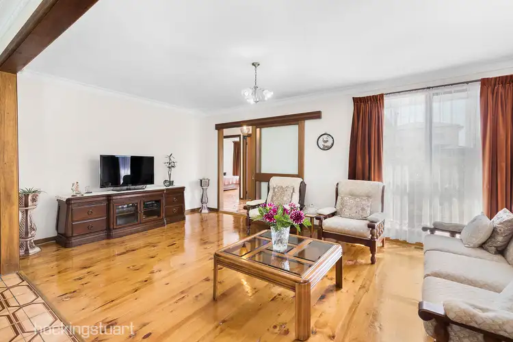 Second view of Homely house listing, 4 Ashleigh Street, Frankston VIC 3199
