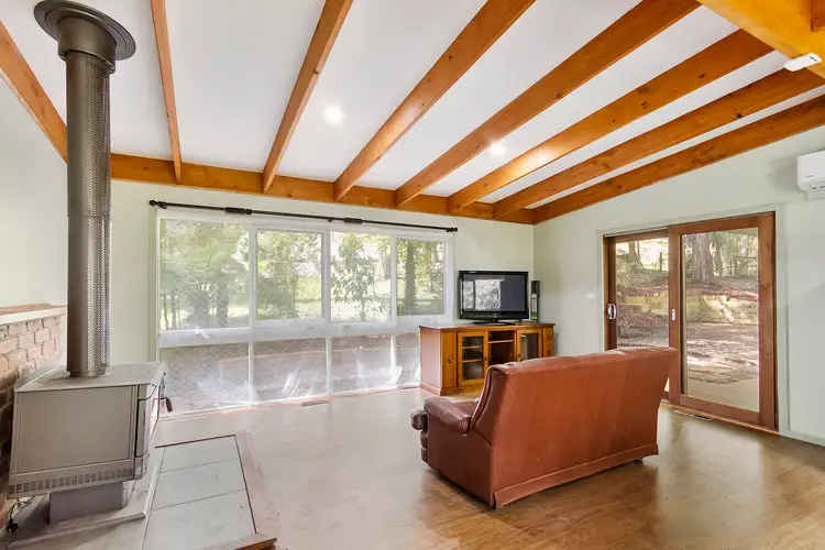 Fifth view of Homely house listing, 3 Thomas Street, Selby VIC 3159