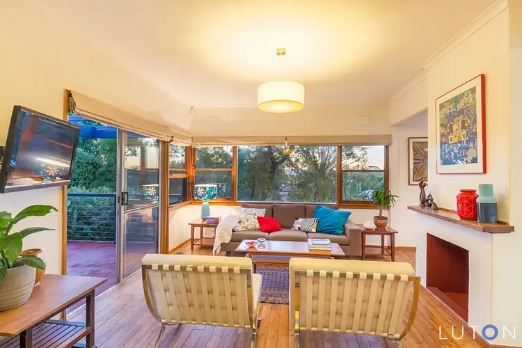Sixth view of Homely house listing, 44 Ebden Street, Ainslie ACT 2602