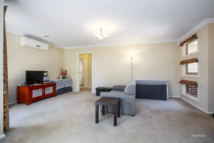 Third view of Homely unit listing, 5/113 Dorset Road, Boronia VIC 3155